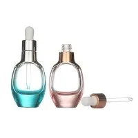 30ml Fliexken tal-Dropper tal-Kampjun