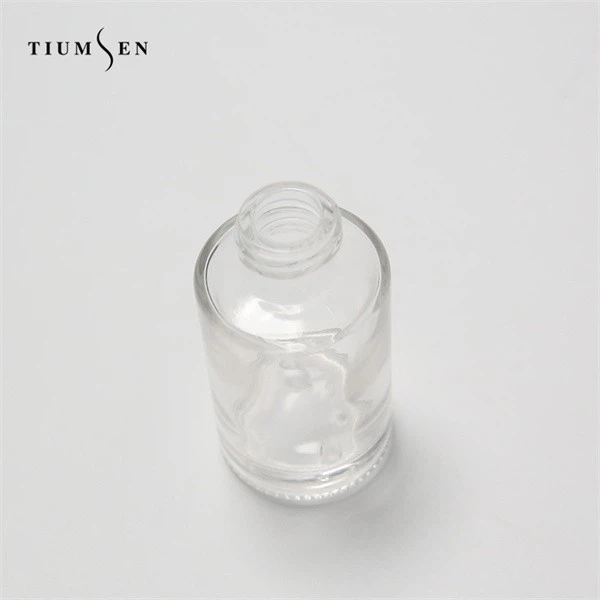 Button Dropper Bottle