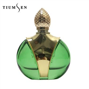 Fwieħa tal-Flixkun tal-Kulur Aħdar