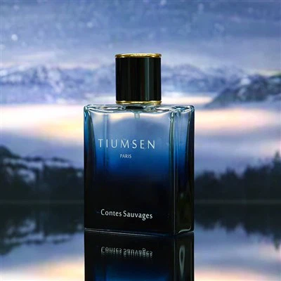 Flixkun tal-Fwieħa Blu Vintage