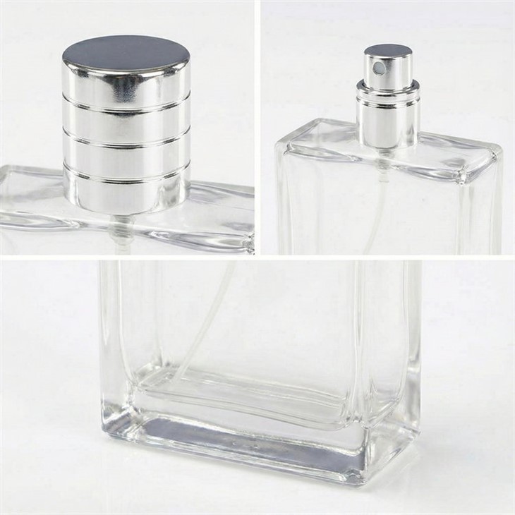 splash perfume bottle