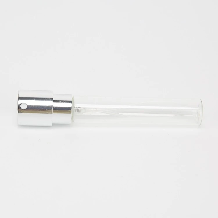 traditional perfume bottle