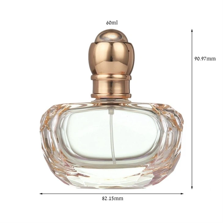 decorative perfume bottles wholesale