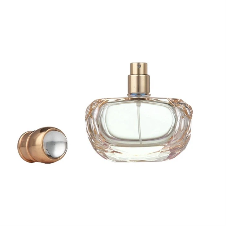 unusual perfume bottles