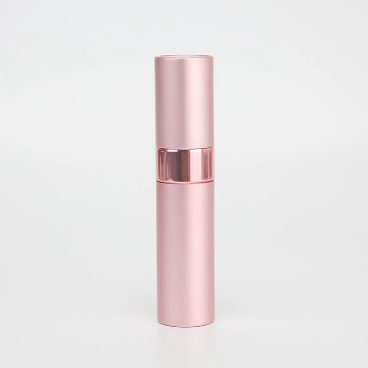 fancy bottle perfume