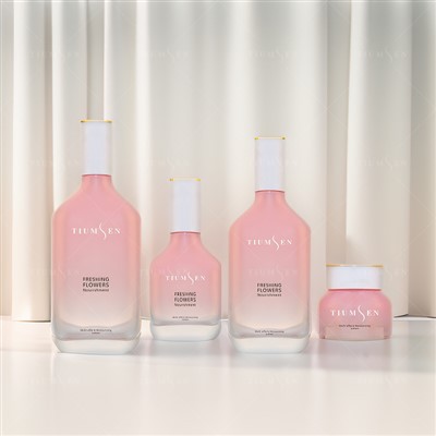 Fliexken U Vażetti Kosmetiċi